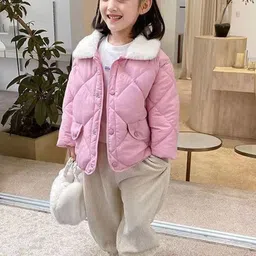 YK Girls Front-Open Sweatshirt-picture-18