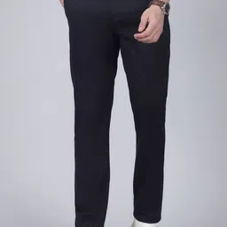 Cantabil Men Trousers-image-66