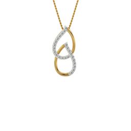 Emori Women Pendant Diamond-image-64