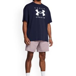 UNDER ARMOUR Meridian Men Mid Rise Relaxed Fit Shorts-image-92
