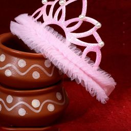 Stoln Girls Embellished Hairband-image-32