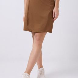 SZN A-Line Mini Skort-image-13