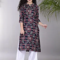 Inara Robes Women Kurta-picture-2