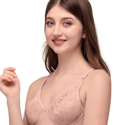 Exotica Lingerie Bra Full Coverage image 5
