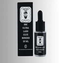 BBC Ultra Lash Glue Bonder - 20 ml-40