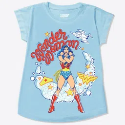 YK Justice League Print Top-picture-21
