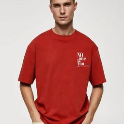 THE BEETEL HOUSE Typography Printed Pure Cotton T-shirt-picture-15