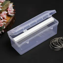YouBella White Water Resistant Jewellery Organiser-picture-46