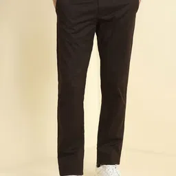 Allen Solly Men Slim Fit Trousers-image-87