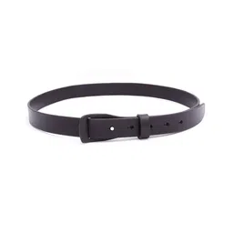 RARE RABBIT Men Leather Belt-picture-33
