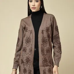 Mafadeny Women Shrug-picture-28
