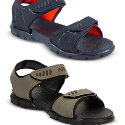 ORVAX Men Sandals-image-92