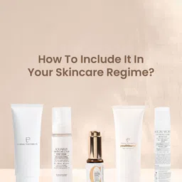 Personal Touch Skincare Set Of 3 Deep Cleansing Facewash With Glutathione - 50 ml Each image 3