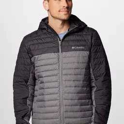 Columbia Omni-Shield Silver Falls II Jacket-picture-43