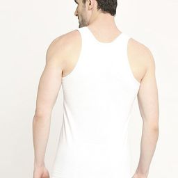 CAVENDERS Pack Of 5 Cotton Ultra Comfortable Undershirt Vests C26=-SWIFT---5- ---85 image 2