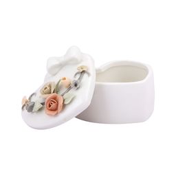 TAYHAA White Set of 1 Regular Multi-Utility Organisers image 3