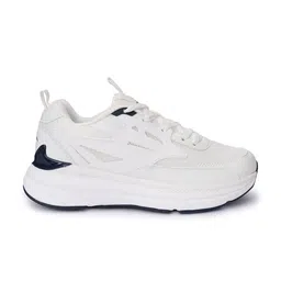 JQR Men Mesh Running Non-Marking Shoes image 2