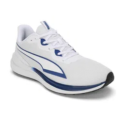 Puma Men Textured Running Sports Shoes-picture-36