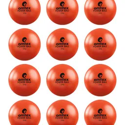 Omtex Pack of 12 Power Ball-39