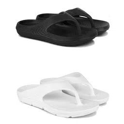 DRACKFOOT Men Set Of 2 Thong Flip-Flops-picture-15