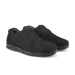 Provogue Men Round Toe Lace Ups Sneakers-image-85