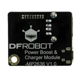 DFRobot MP2636 Power Booster & Charger Module image 3