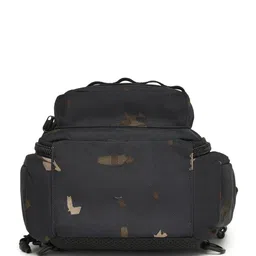 OZUKO FLEXGUARD Range Camo One Size Sling Bag image 3