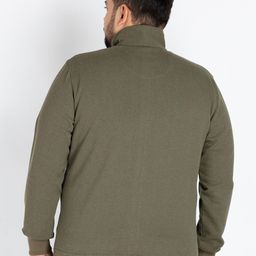 UNSIZED Men Plus Size Sweatshirt image 3