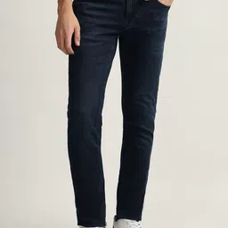 Antony Morato Men Tapered Fit Jeans-image-13