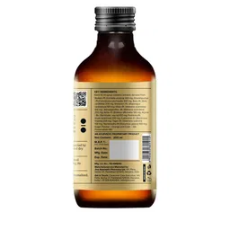 Jiva Set Of 2 Memorica Syrup Improves Memory, Retention & Intelligence -200 ml Each image 4