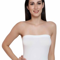 Glamoras Bandeau Bra Full Coverage-16