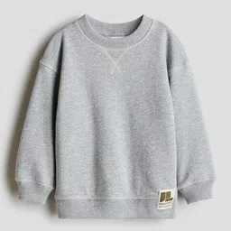 H&M Boys Cotton Sweatshirt-picture-46
