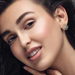 VALANOVA Women Earrings Diamond-picture-25