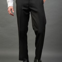 THE BEETEL HOUSE Men Chinos Trousers-picture-32