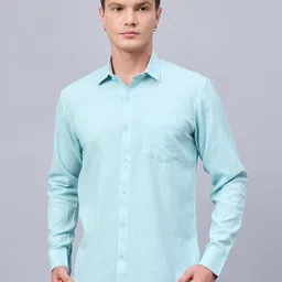 Putra Men Standard Casual Shirt-image-41