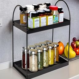 NIYARA Black Multi-Utility Organisers-image-95