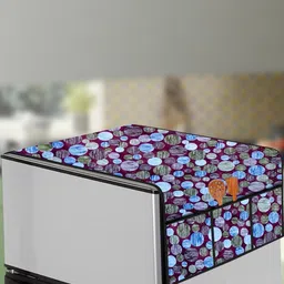 The Furnishing Tree Printed Appliance Cover-picture-36