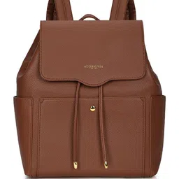 Accessorize Women Brand Logo Backpack-picture-39