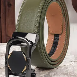 ZORO Men Leather Belt-picture-14