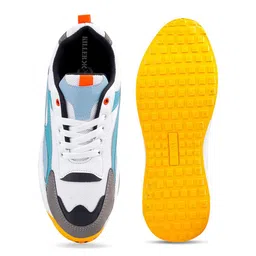 Killer Men Mesh Running Non-Marking Shoes image 4
