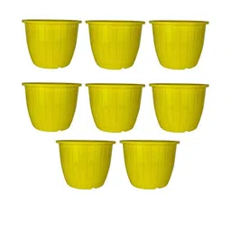 Duro Pot 10 Inch for Indoor & Outdoor Plants-12