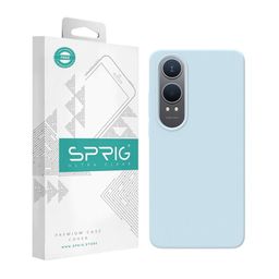 SPRIG Oneplus Nord CE 4 Lite Impact Resistant Back Case Mobile Accessories-8