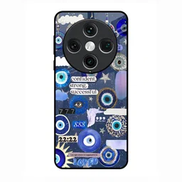 QRIOH Quirky Printed Oppo Find X8 Pro Back Case Mobile Accessories-image-41