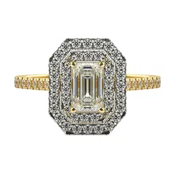 VALANOVA Women Ring Diamond-picture-43