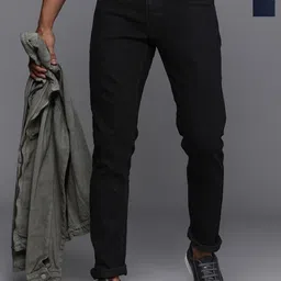 INDIROCKS Men Jean Stretchable Jeans-picture-22