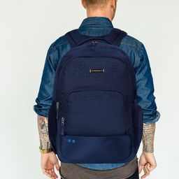 Priority Unisex Backpack-63