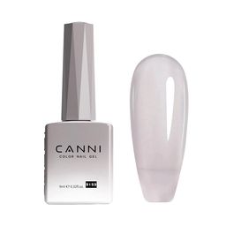 CANNI Hema Free UV Jelly Color Nail Polish - 9 ml Shade - 9153-31