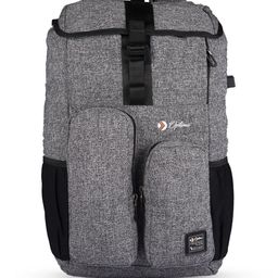 Optima Unisex Backpack-image-4