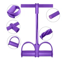 HackerX Tummy Trimmer Ab Exerciser-56