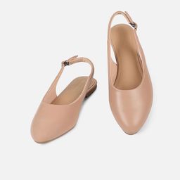 Van Heusen Woman Pointed Toe Mules-image-74